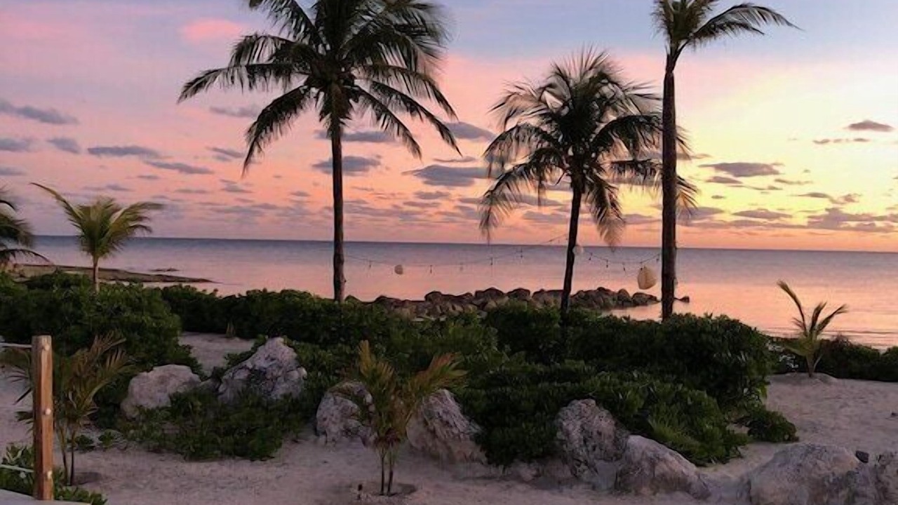 Photo of Outdoor in Bahamas Terrace