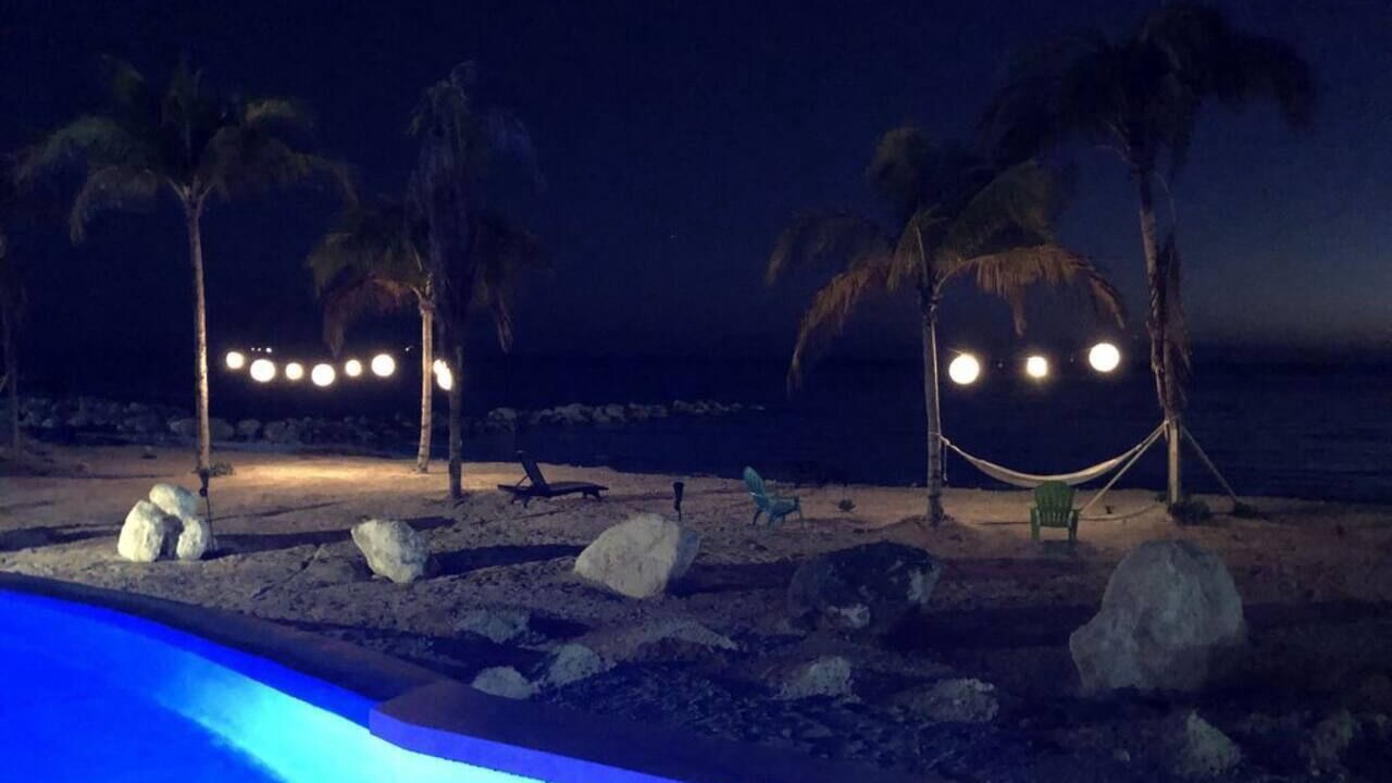 Photo of Outdoor in Bahamas Terrace