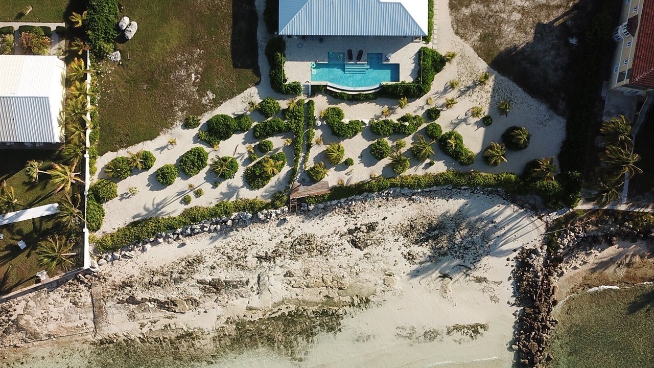 Photo of Outdoor in Bahamas Terrace