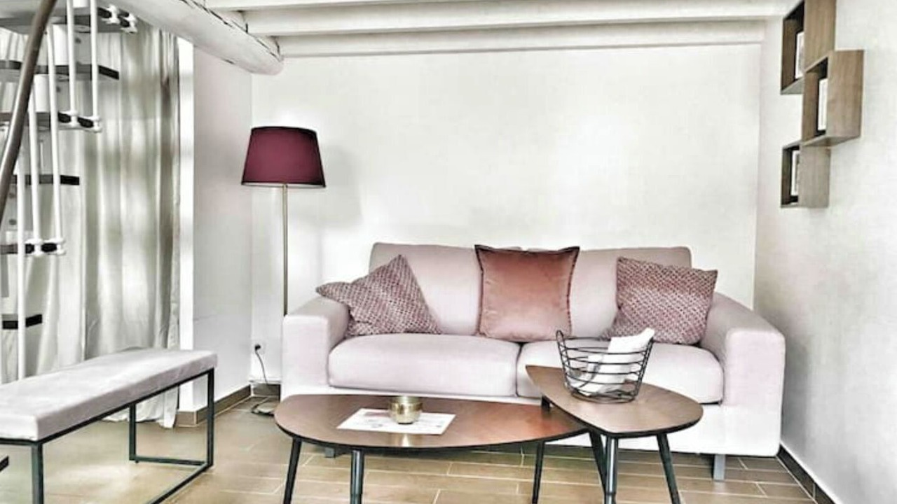 Photo of Livingroom in Garges-les-Gonesse