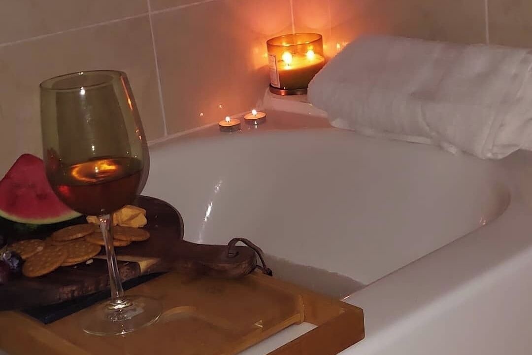 Photo of Bathroom in Caribbean Estates