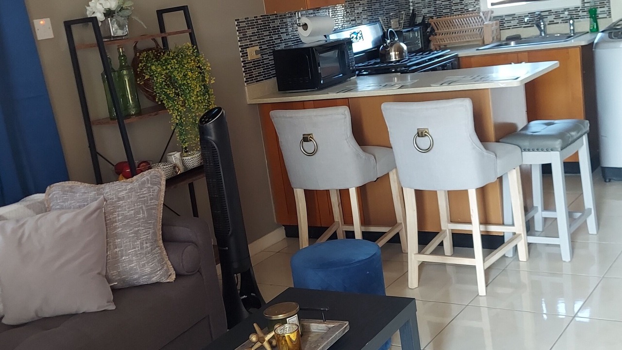 Photo of Livingroom in Caribbean Estates