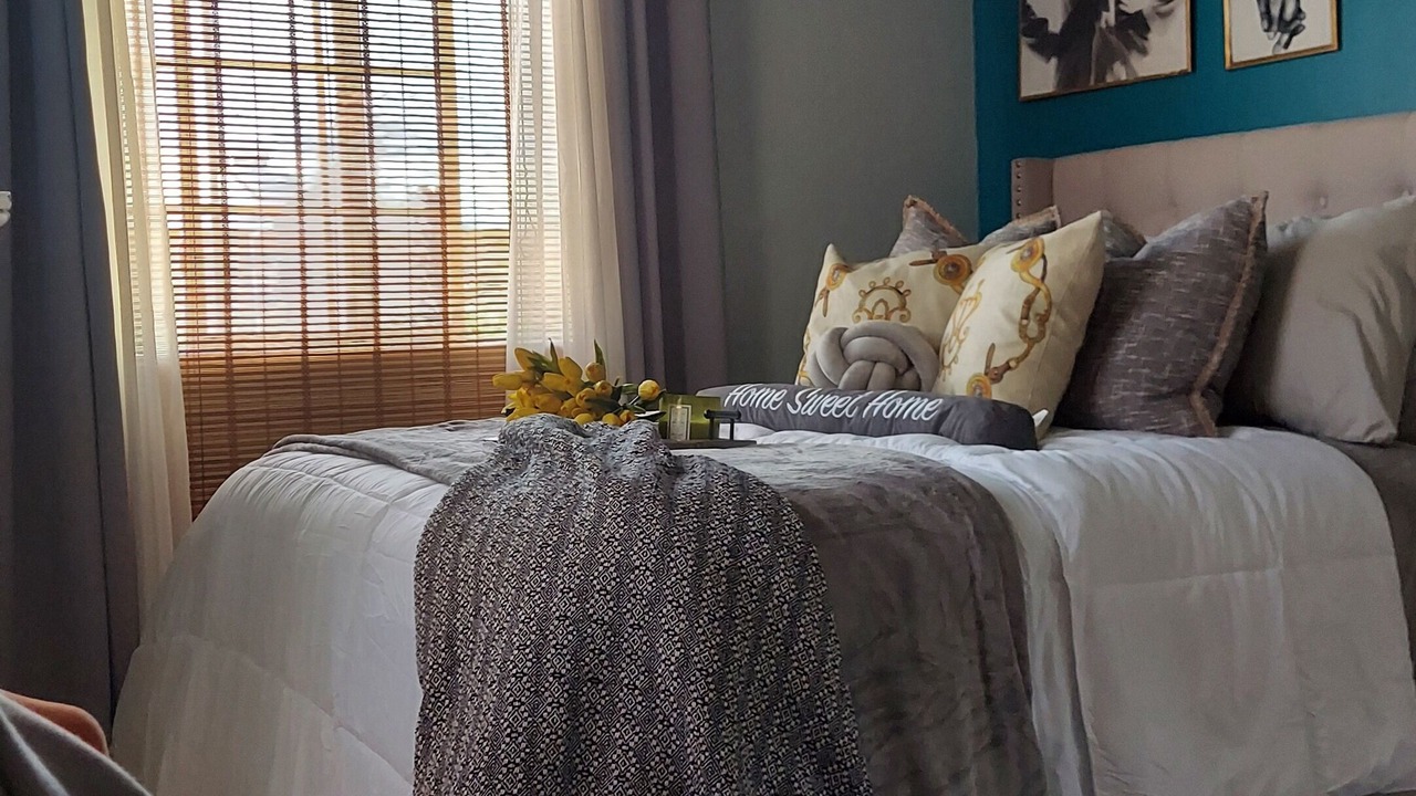 Photo of Bedroom in Caribbean Estates