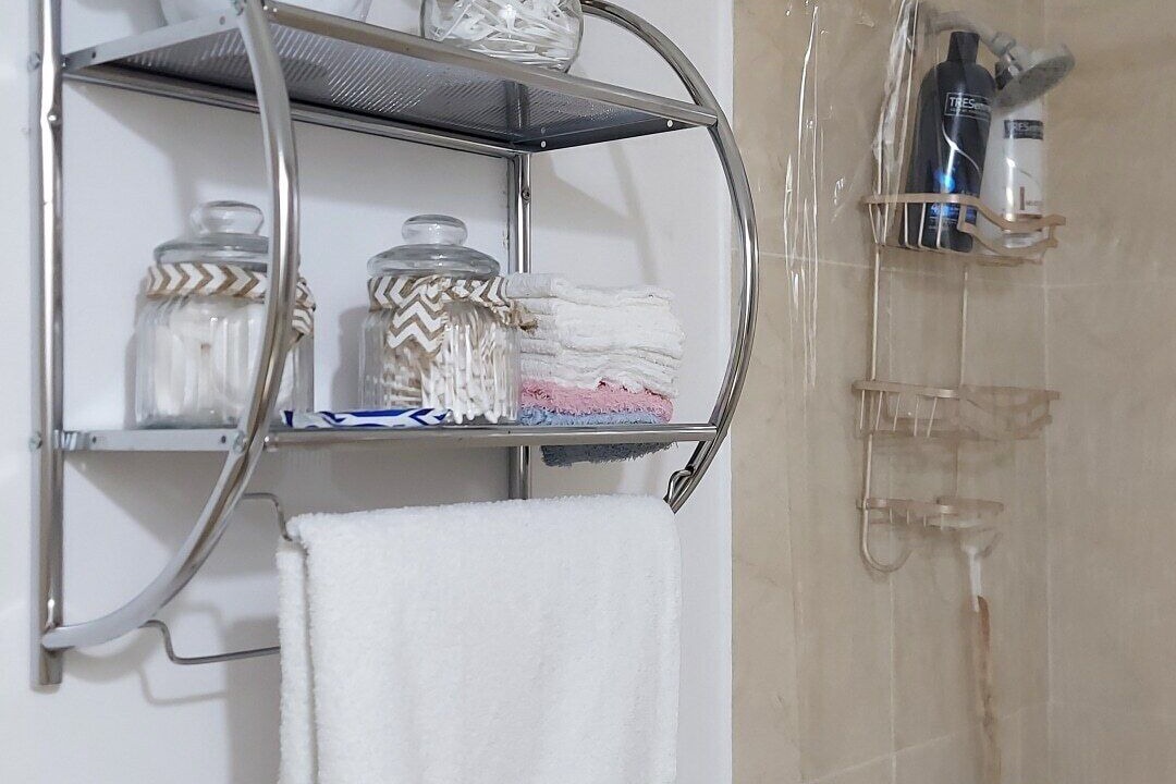 Photo of Bathroom in Caribbean Estates