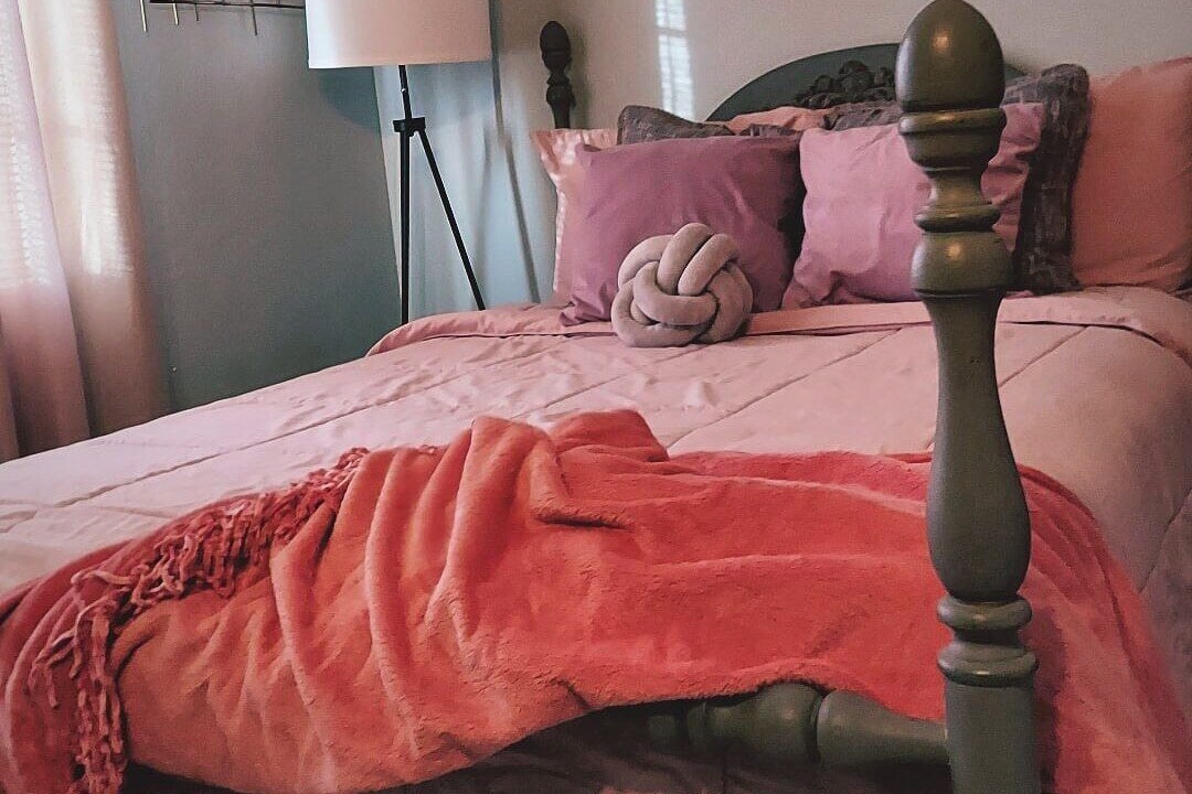 Photo of Bedroom in Caribbean Estates