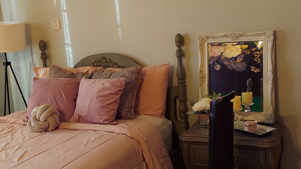 Photo of Bedroom in Caribbean Estates