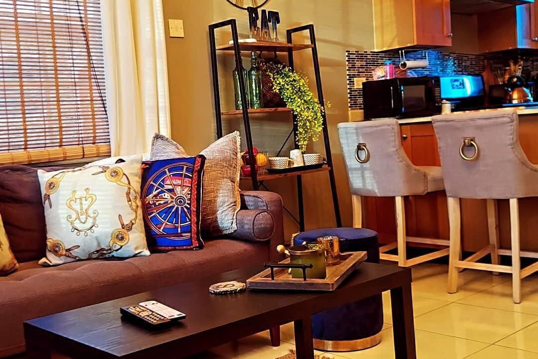 Photo of Livingroom in Caribbean Estates