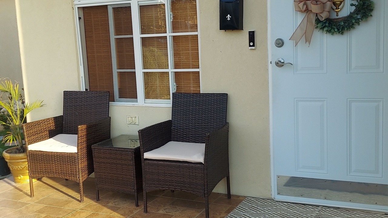 Photo of Outdoor in Caribbean Estates