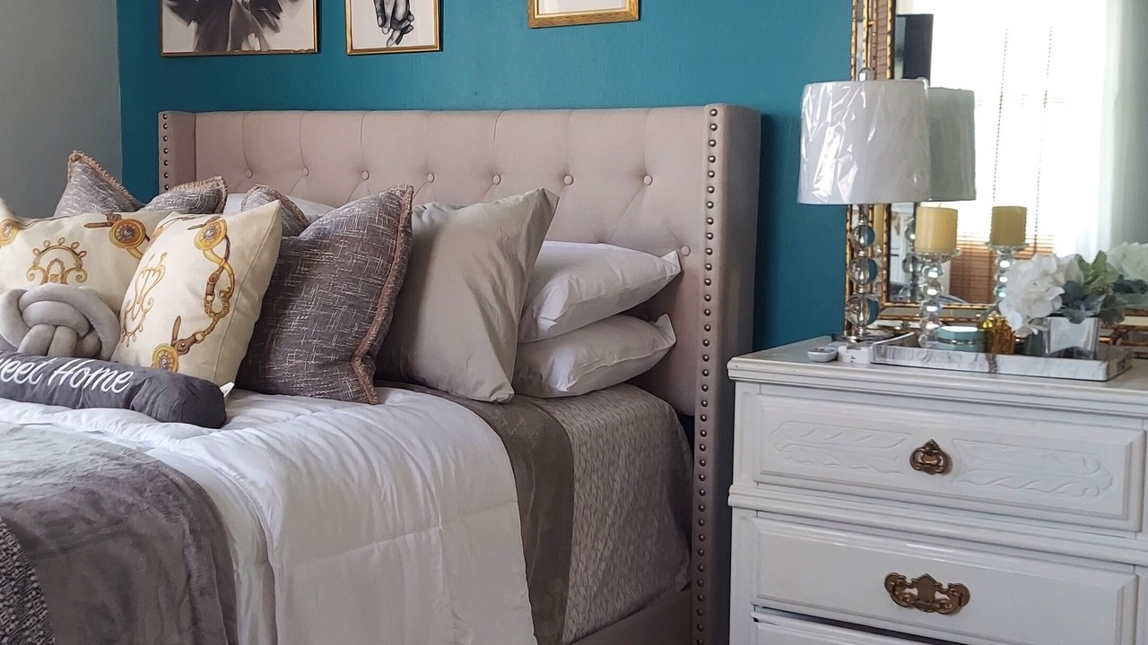 Photo of Bedroom in Caribbean Estates