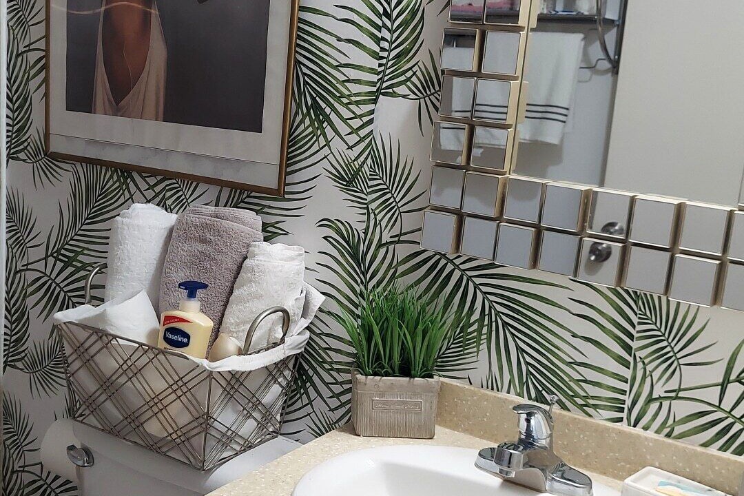 Photo of Bathroom in Caribbean Estates