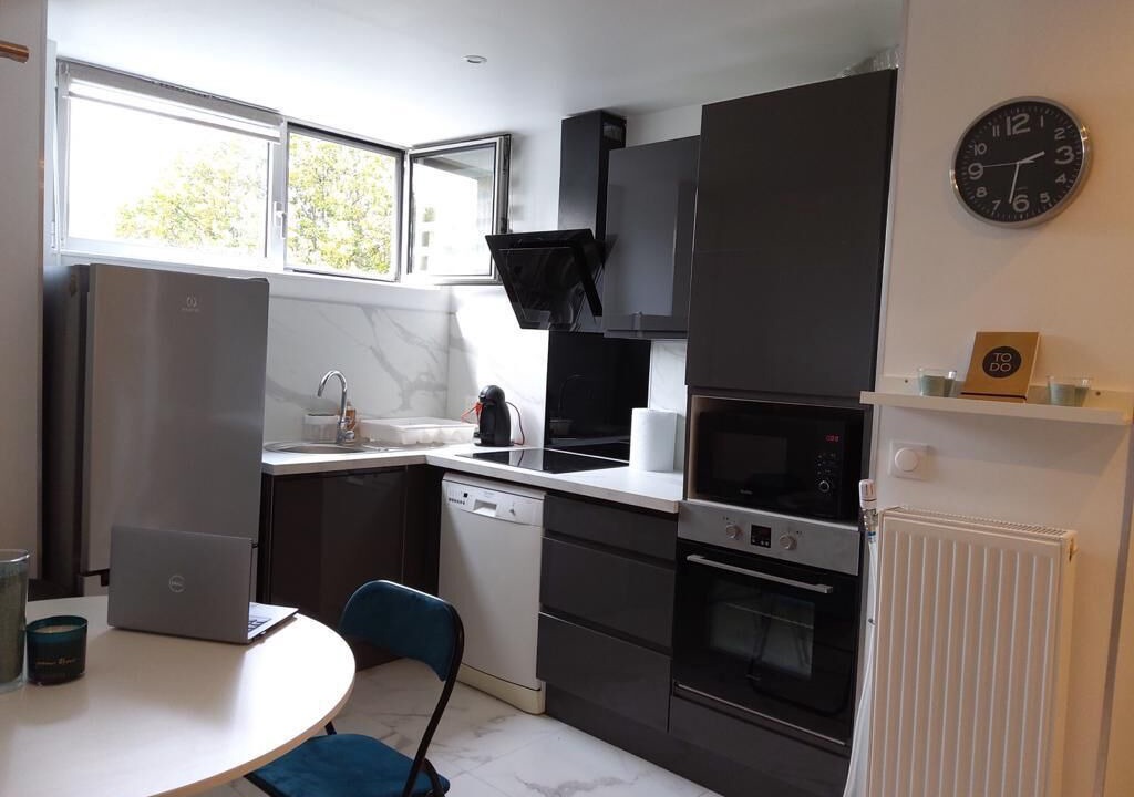 Photo of Kitchen in Antony
