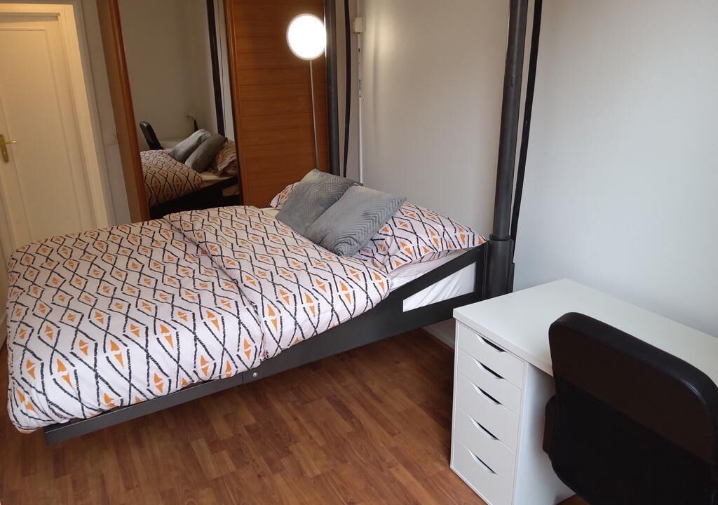 Photo of Bedroom in Antony
