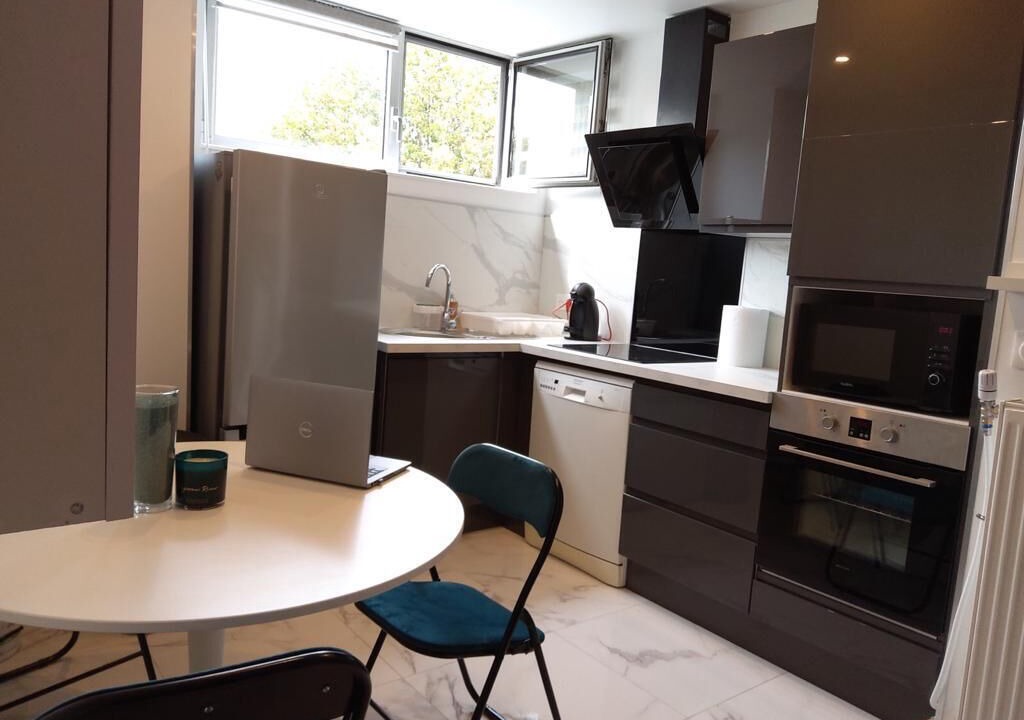 Photo of Kitchen in Antony