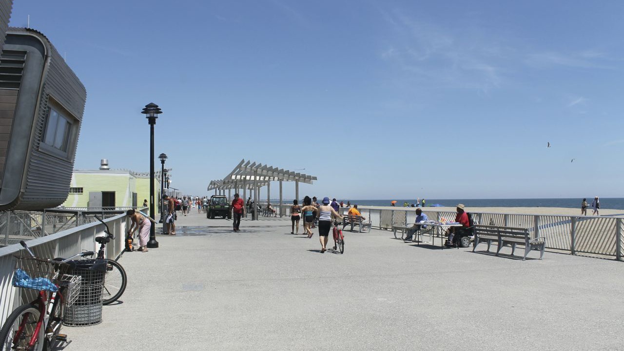 Photo of Outdoor in Queens