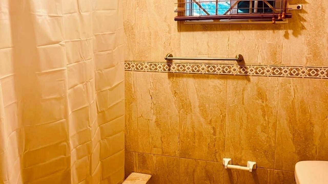 Photo of Bathroom in Hellshire