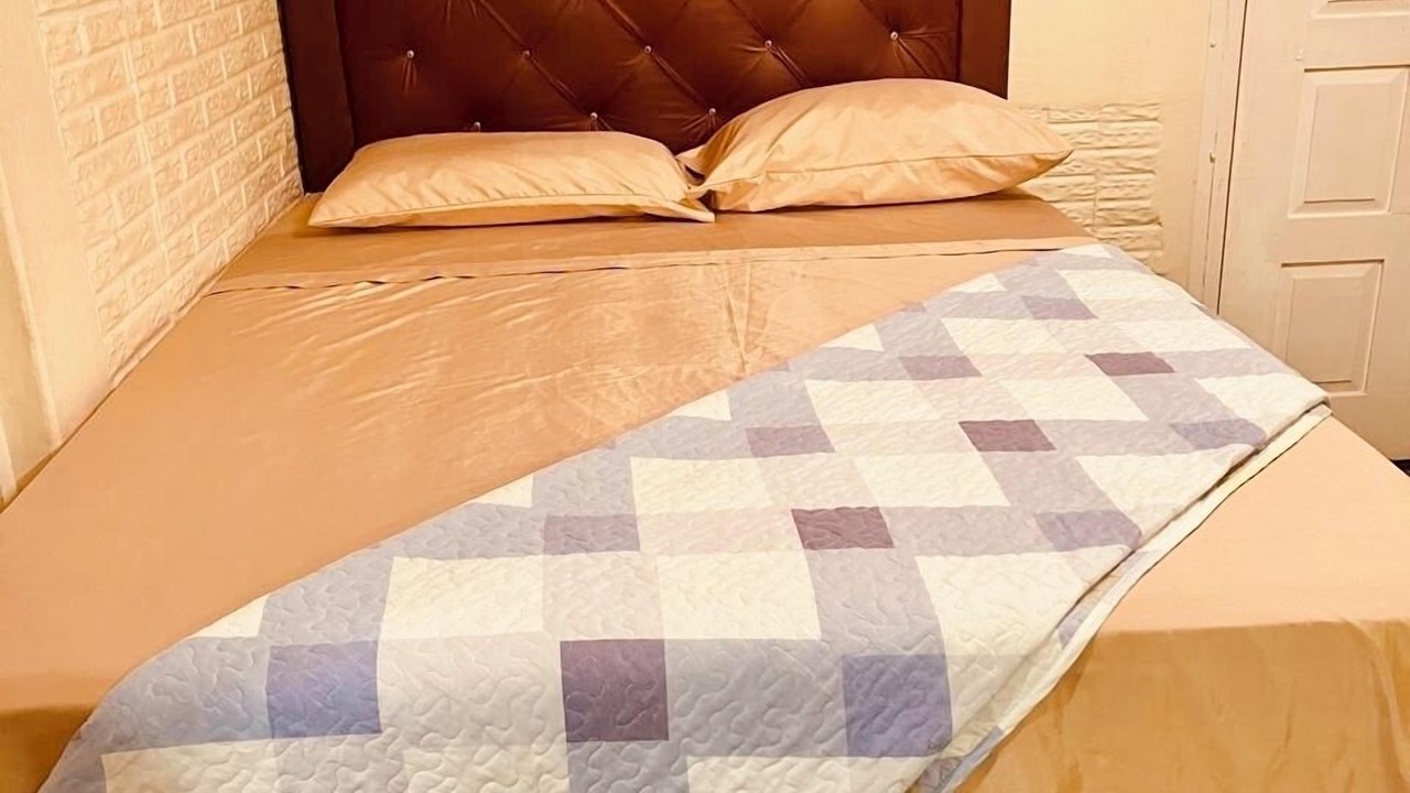 Photo of Bedroom in Hellshire