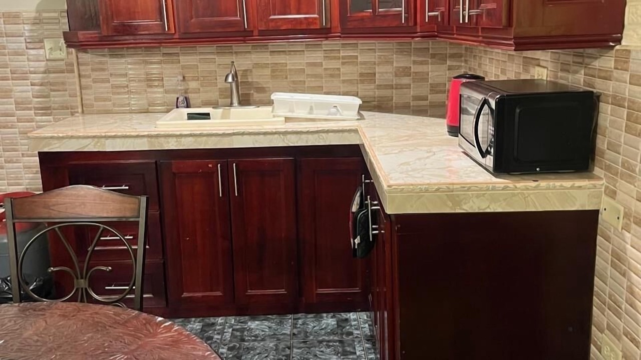 Photo of Kitchen in Hellshire