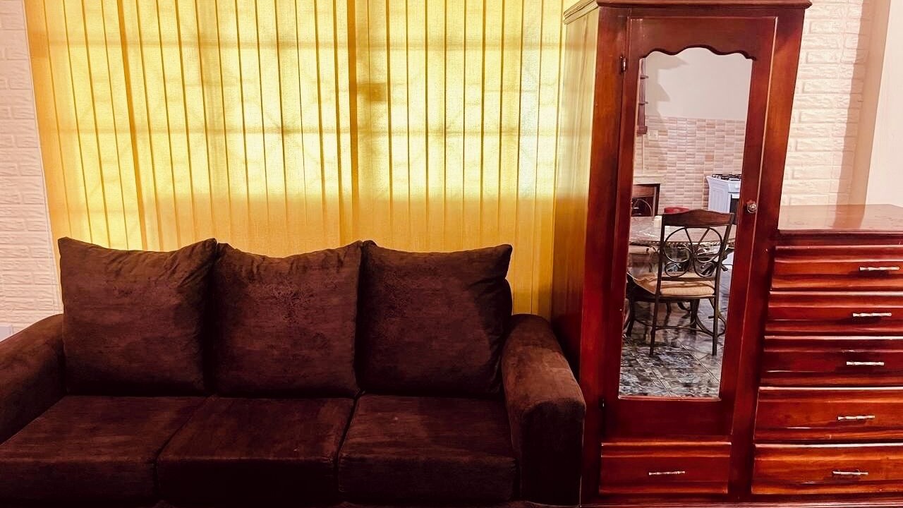 Photo of Livingroom in Hellshire