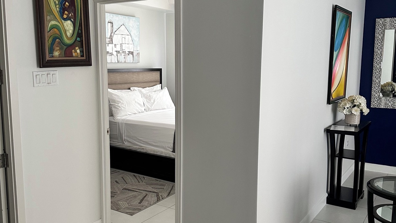 Photo of Bedroom in New Kingston