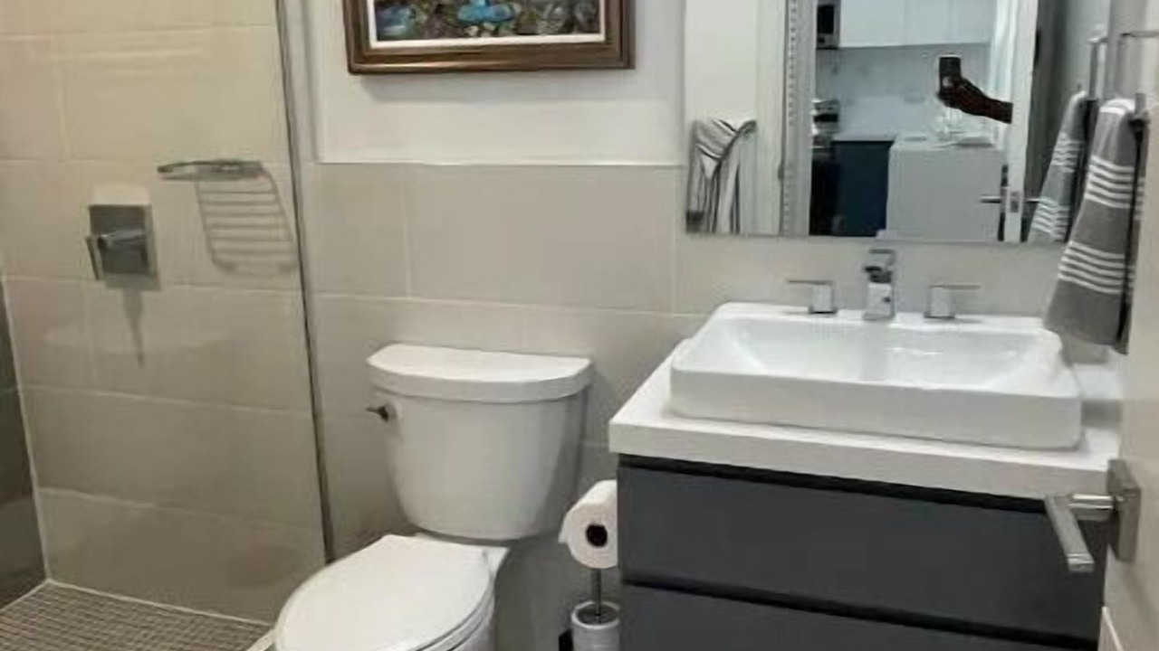 Photo of Bathroom in New Kingston