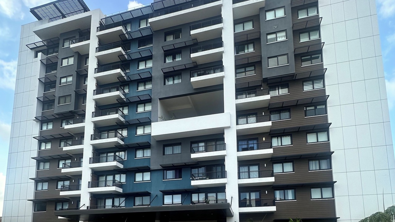 Photo of Outdoor in New Kingston