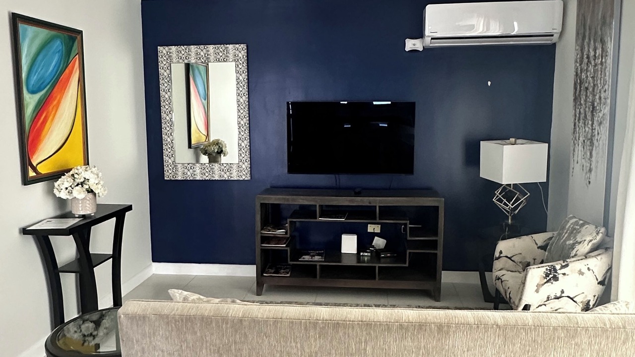 Photo of Livingroom in New Kingston