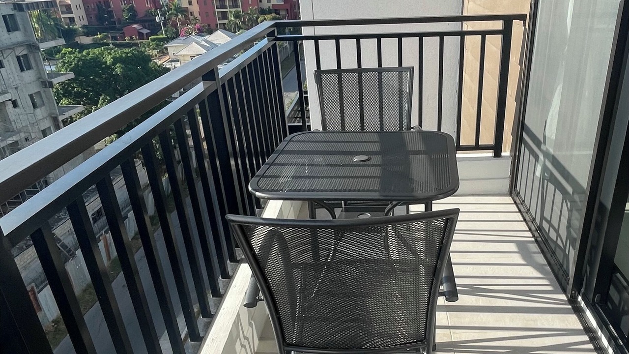 Photo of Outdoor in New Kingston