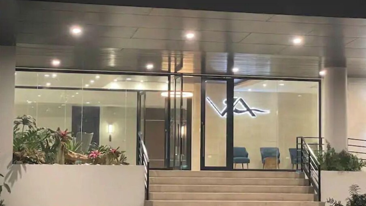 Photo of Outdoor in New Kingston