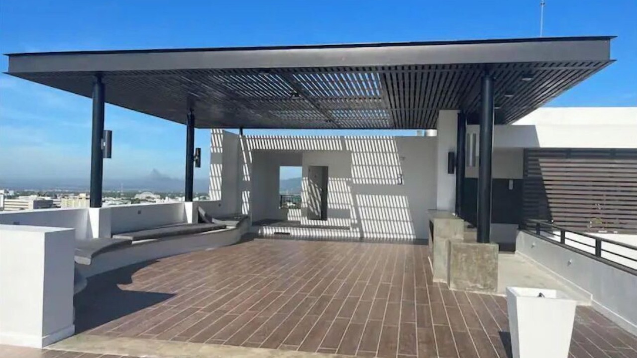 Photo of Outdoor in New Kingston