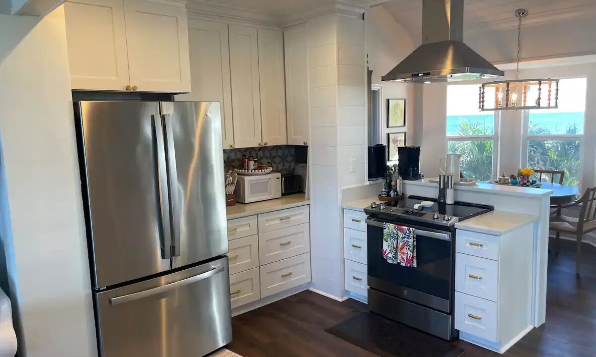 Photo of Kitchen in West End
