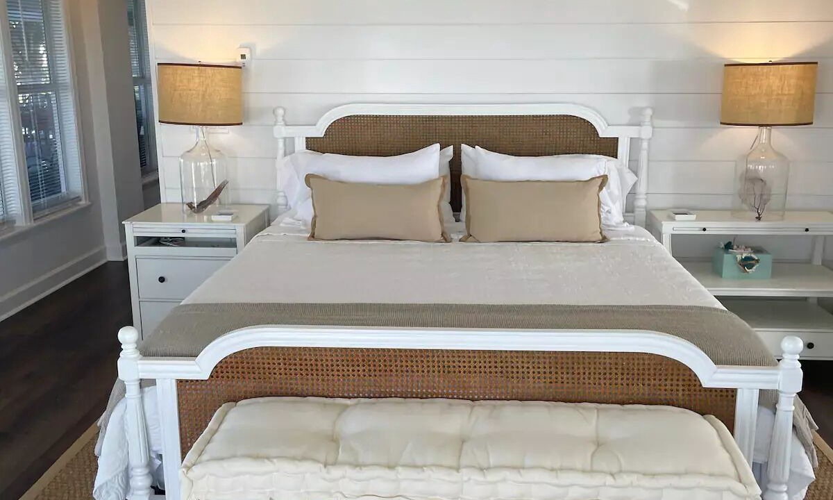 Photo of Bedroom in West End