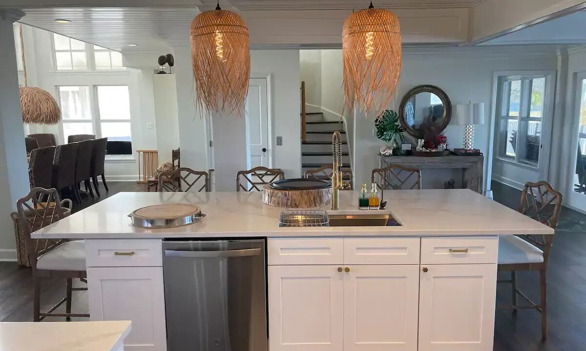 Photo of Kitchen in West End