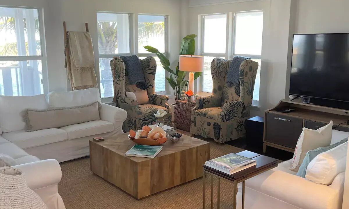 Photo of Livingroom in West End