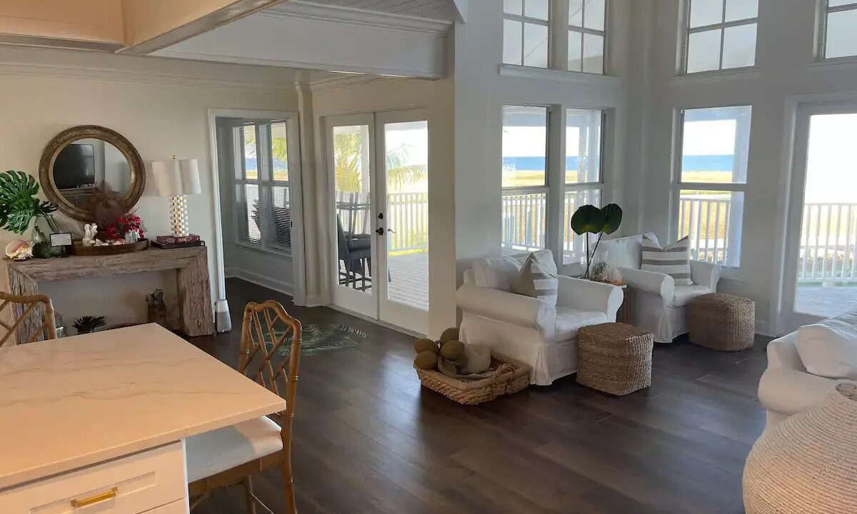 Photo of Livingroom in West End