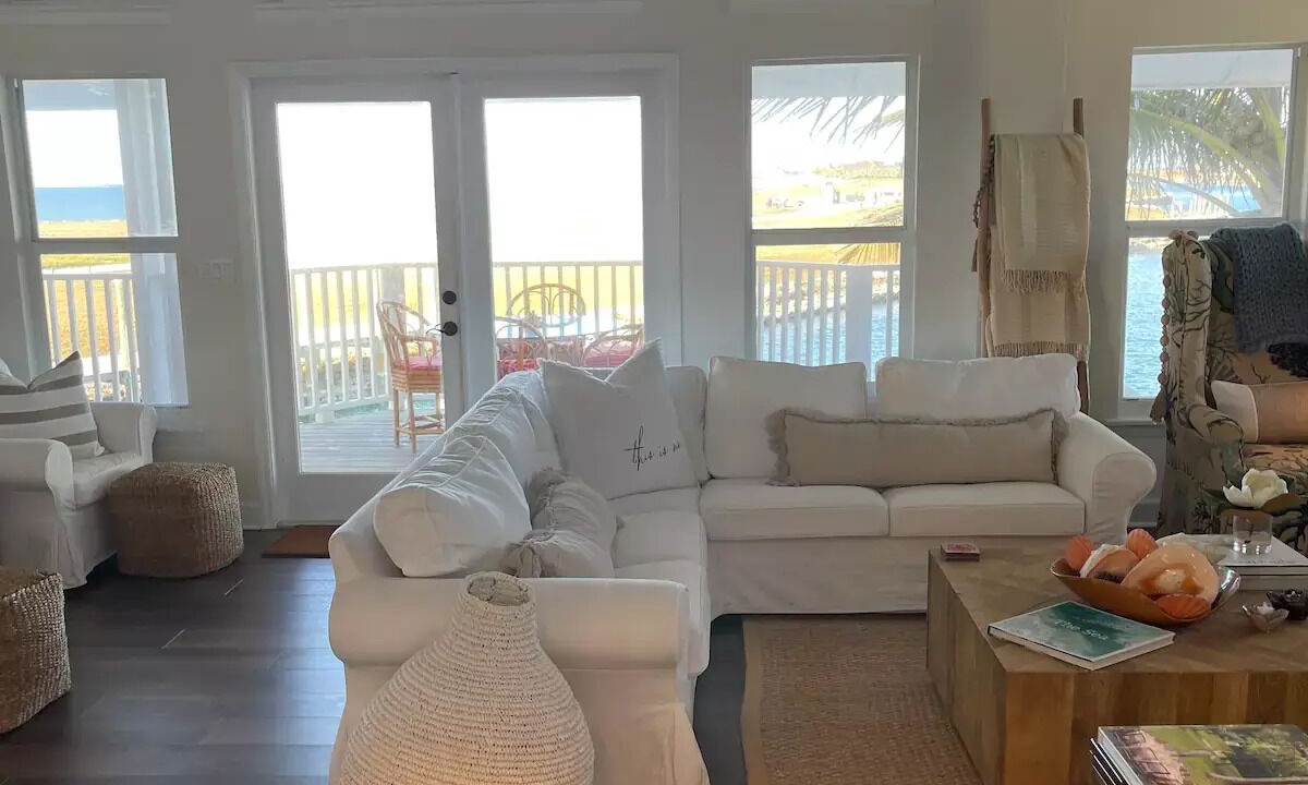 Photo of Livingroom in West End