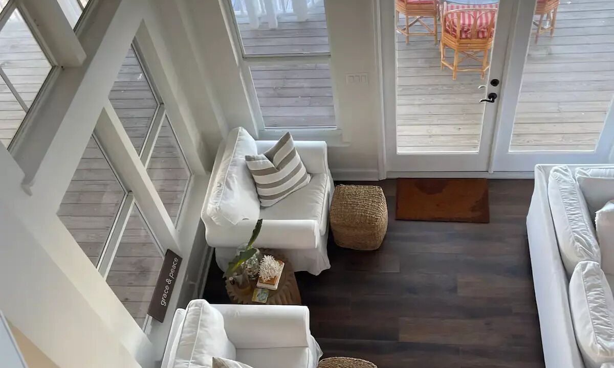 Photo of Livingroom in West End