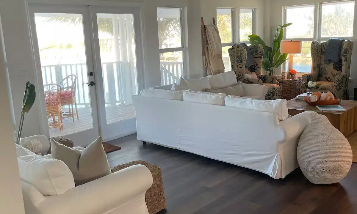 Photo of Livingroom in West End