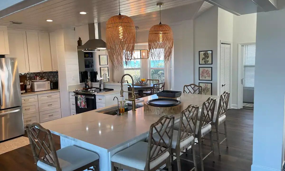 Photo of Kitchen in West End