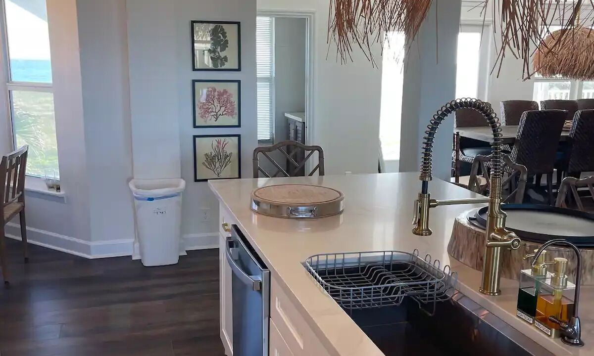 Photo of Kitchen in West End