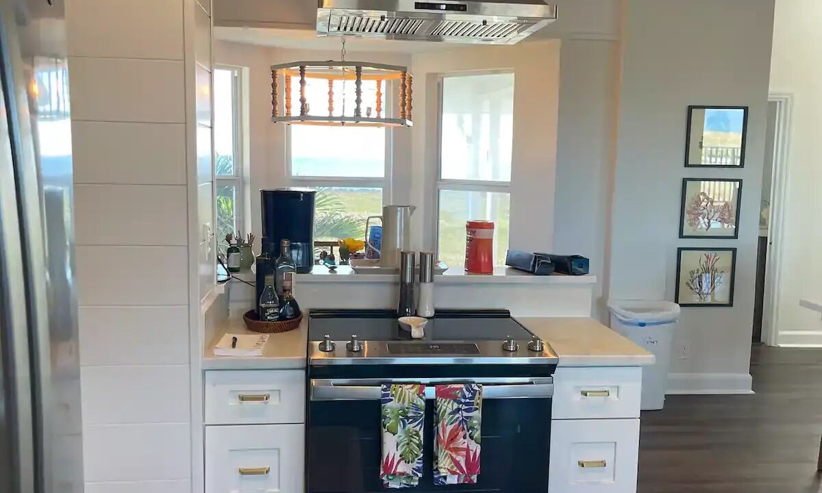 Photo of Kitchen in West End