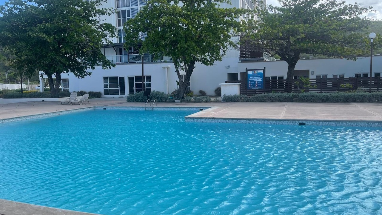 Photo of Outdoor in Portmore
