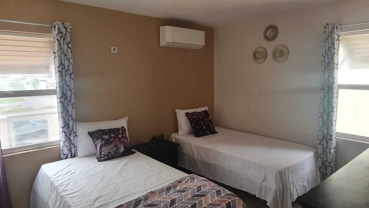 Photo of Bedroom in Portmore