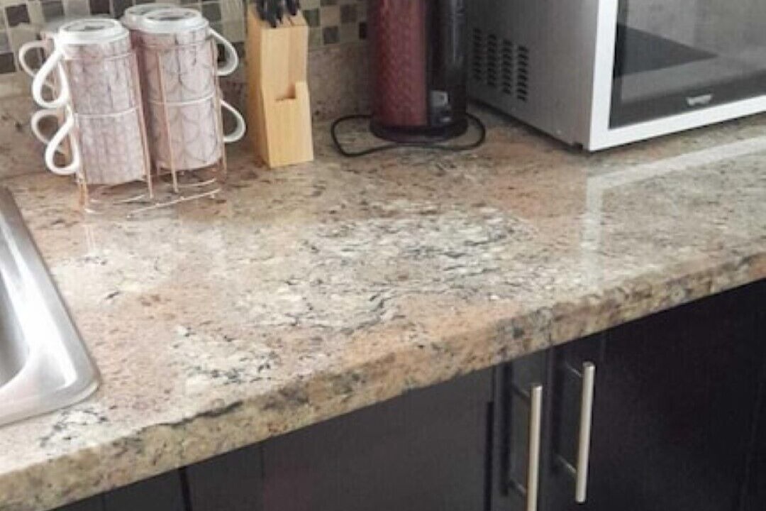 Photo of Kitchen in Portmore