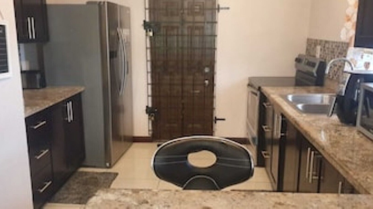 Photo of Kitchen in Portmore