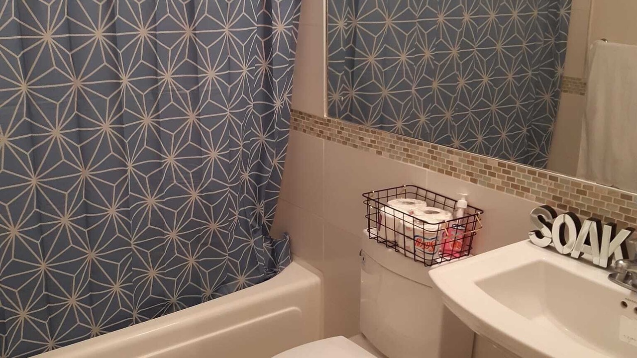 Photo of Bathroom in Portmore
