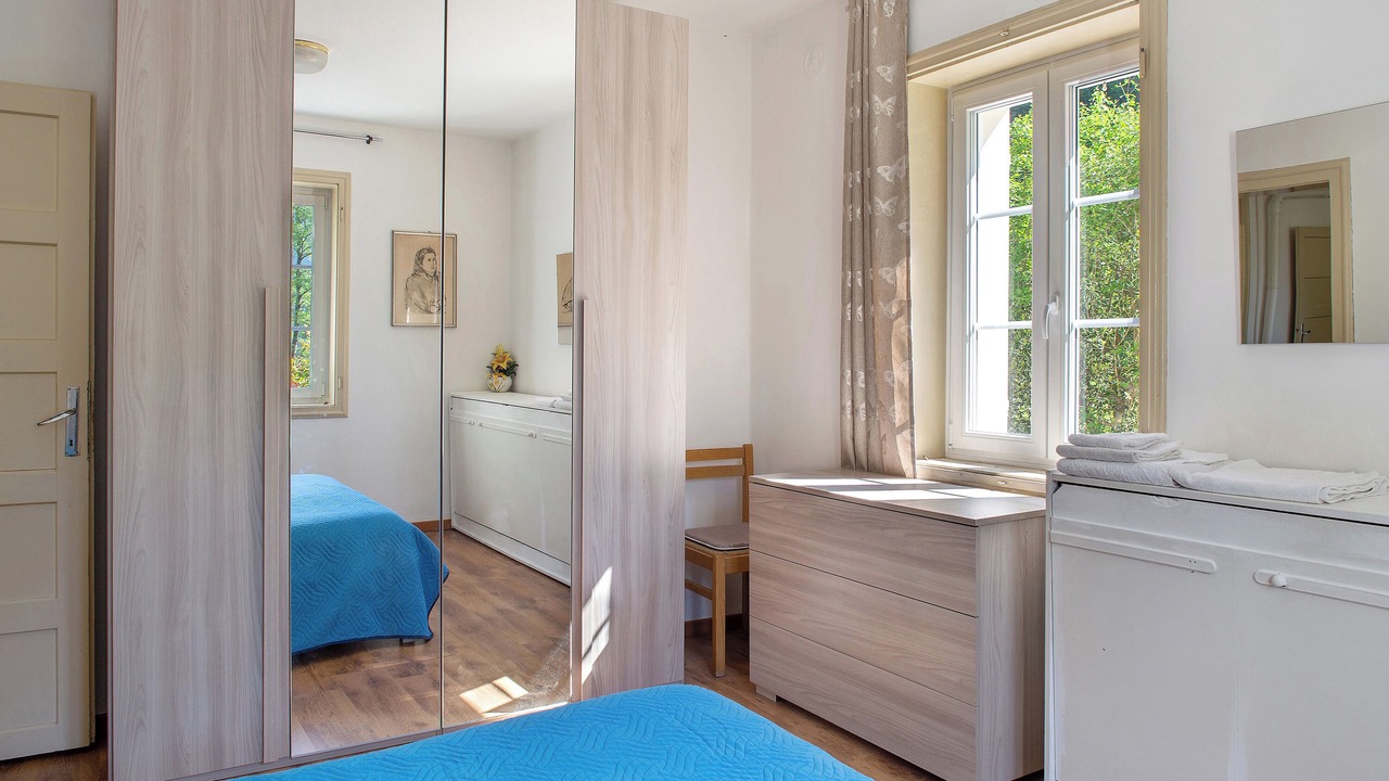 Photo of Bedroom in Sedico