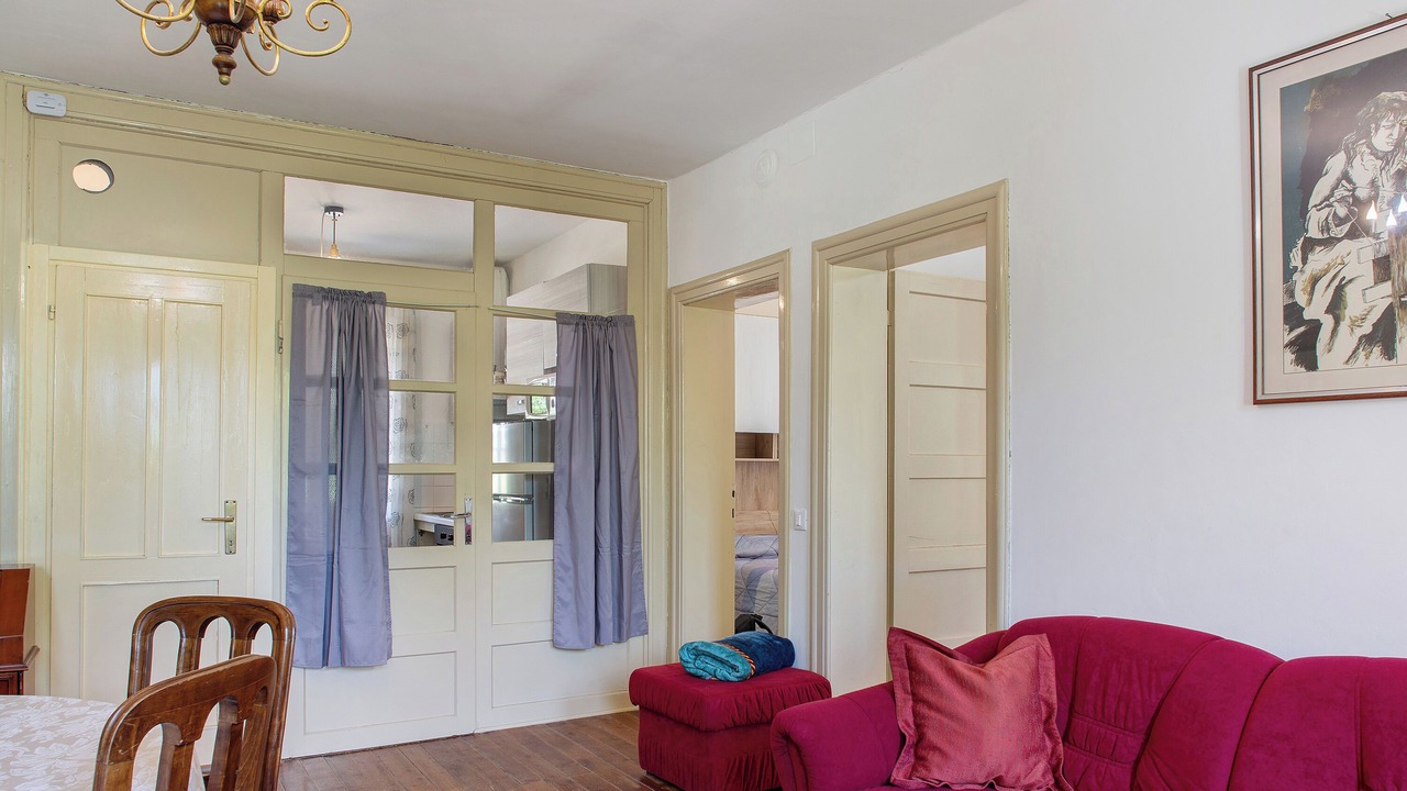 Photo of Livingroom in Sedico