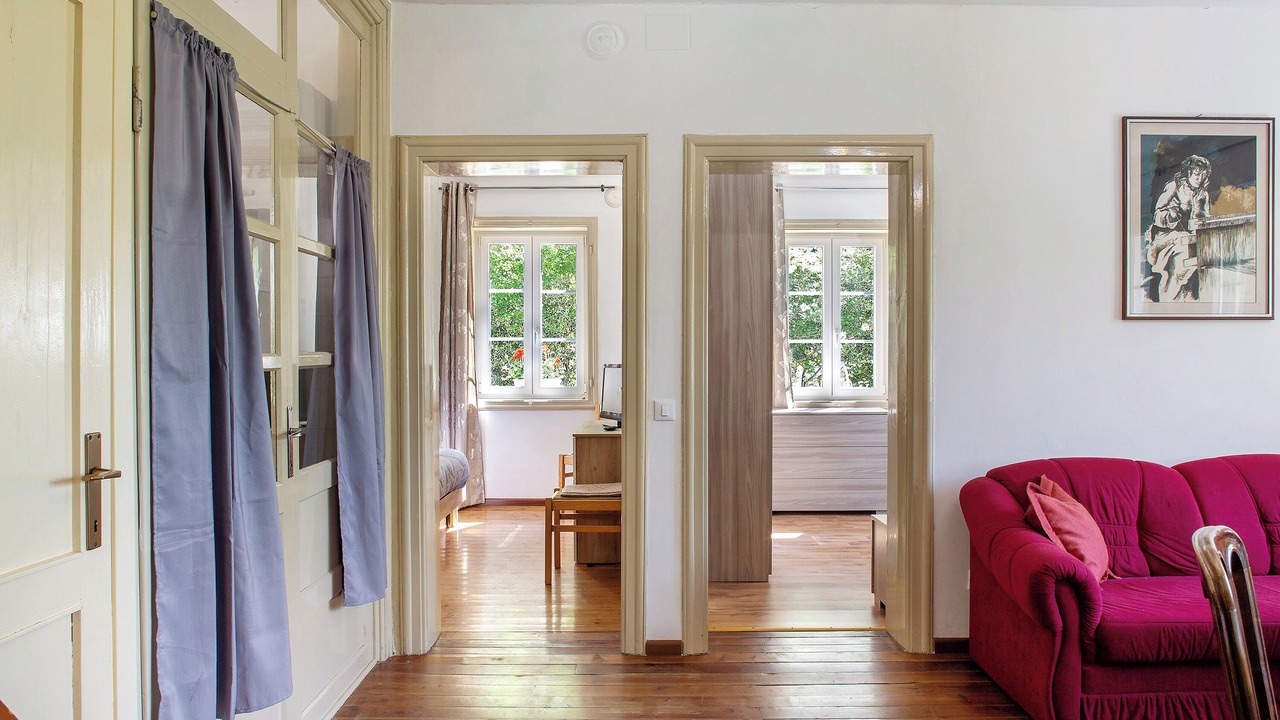 Photo of Livingroom in Sedico