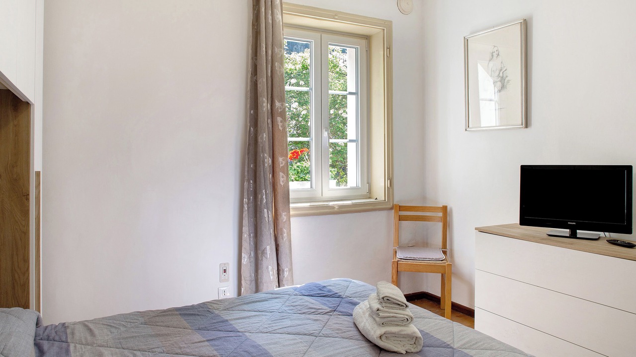 Photo of Bedroom in Sedico