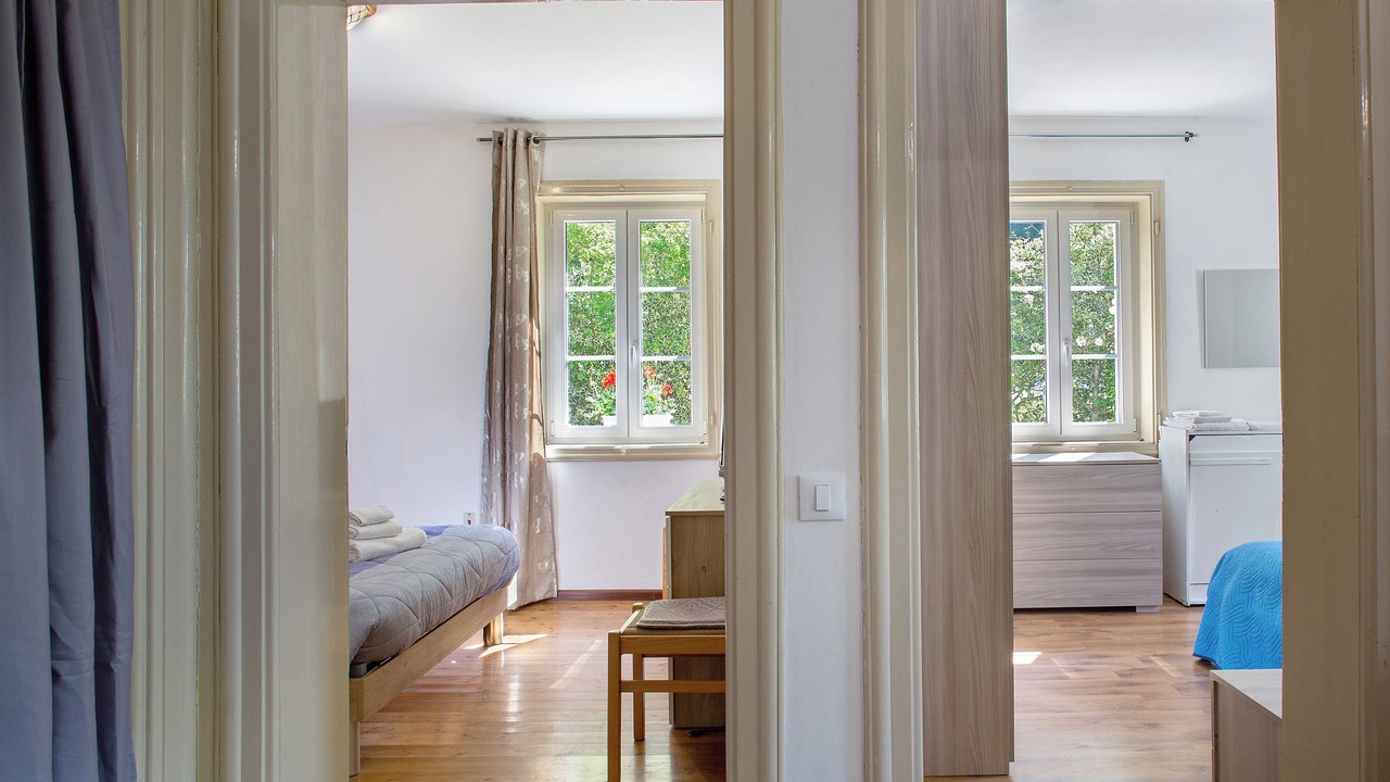 Photo of Bedroom in Sedico